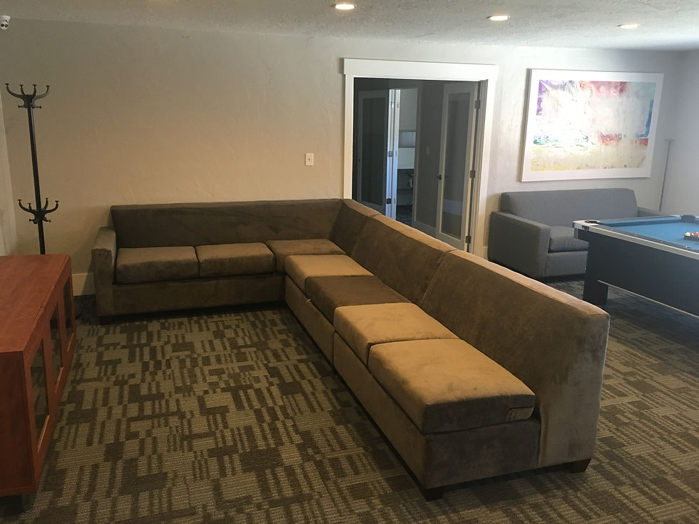 Freedom on 8th (Provo)