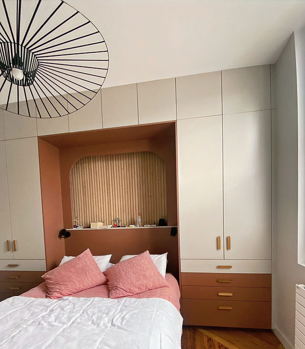Rénovation intérieur Caudéran
