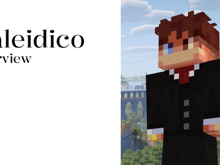 The Kaleidico Interview