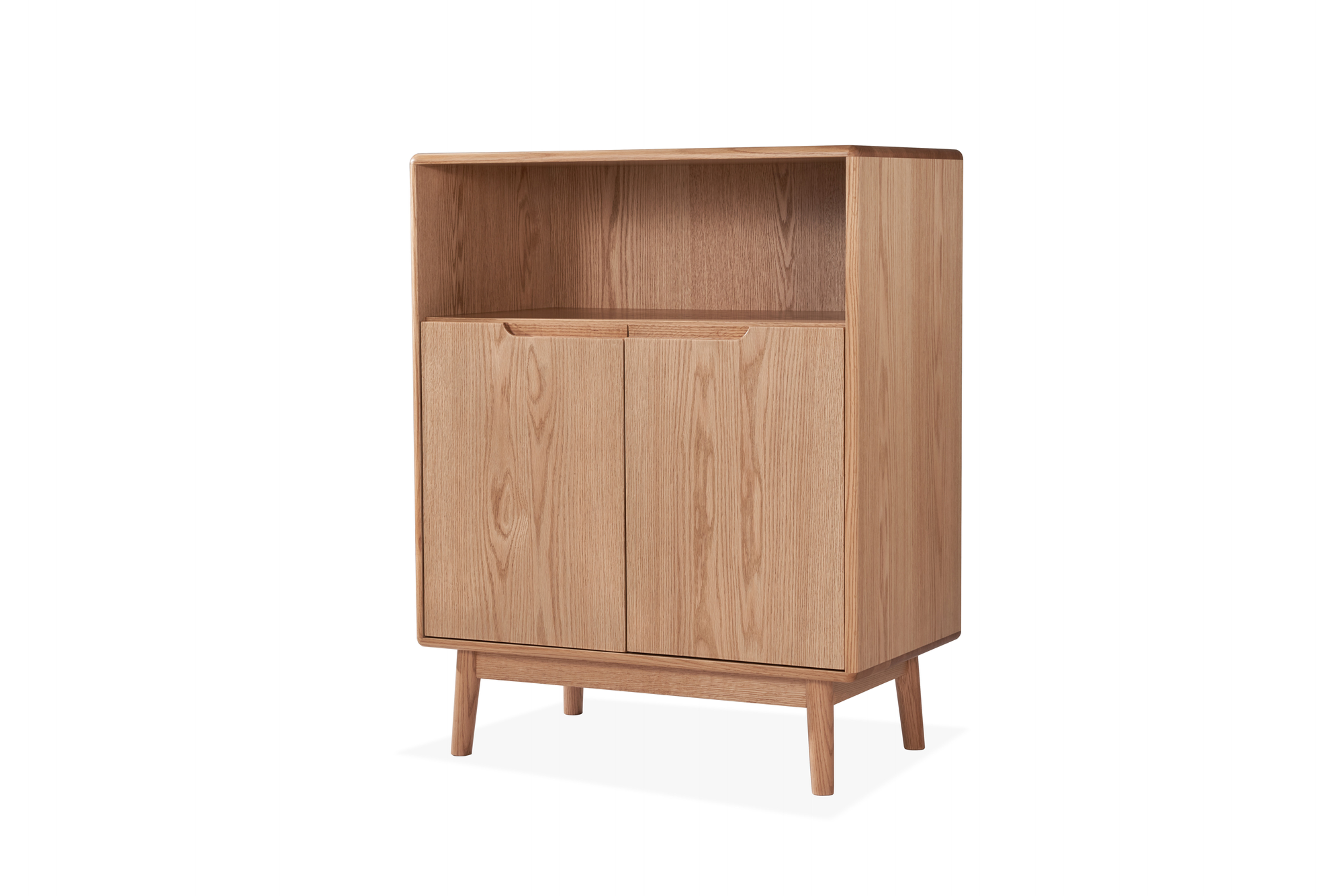 NASH SIDEBOARD (OAK)