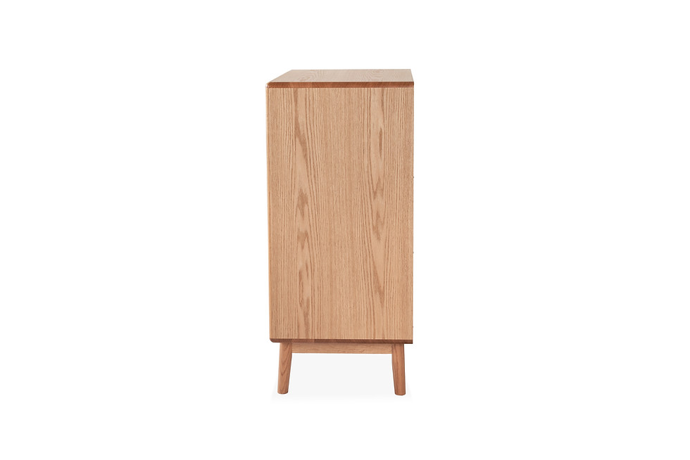 Thumbnail: NASH SIDEBOARD (OAK)