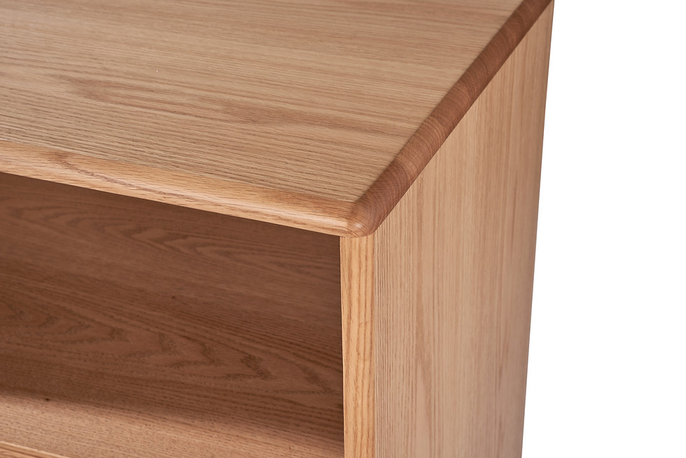 Thumbnail: NASH SIDEBOARD (OAK)