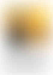 HMS Belfast at sunrise with descriptive text