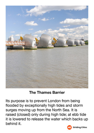 Thames Barrier