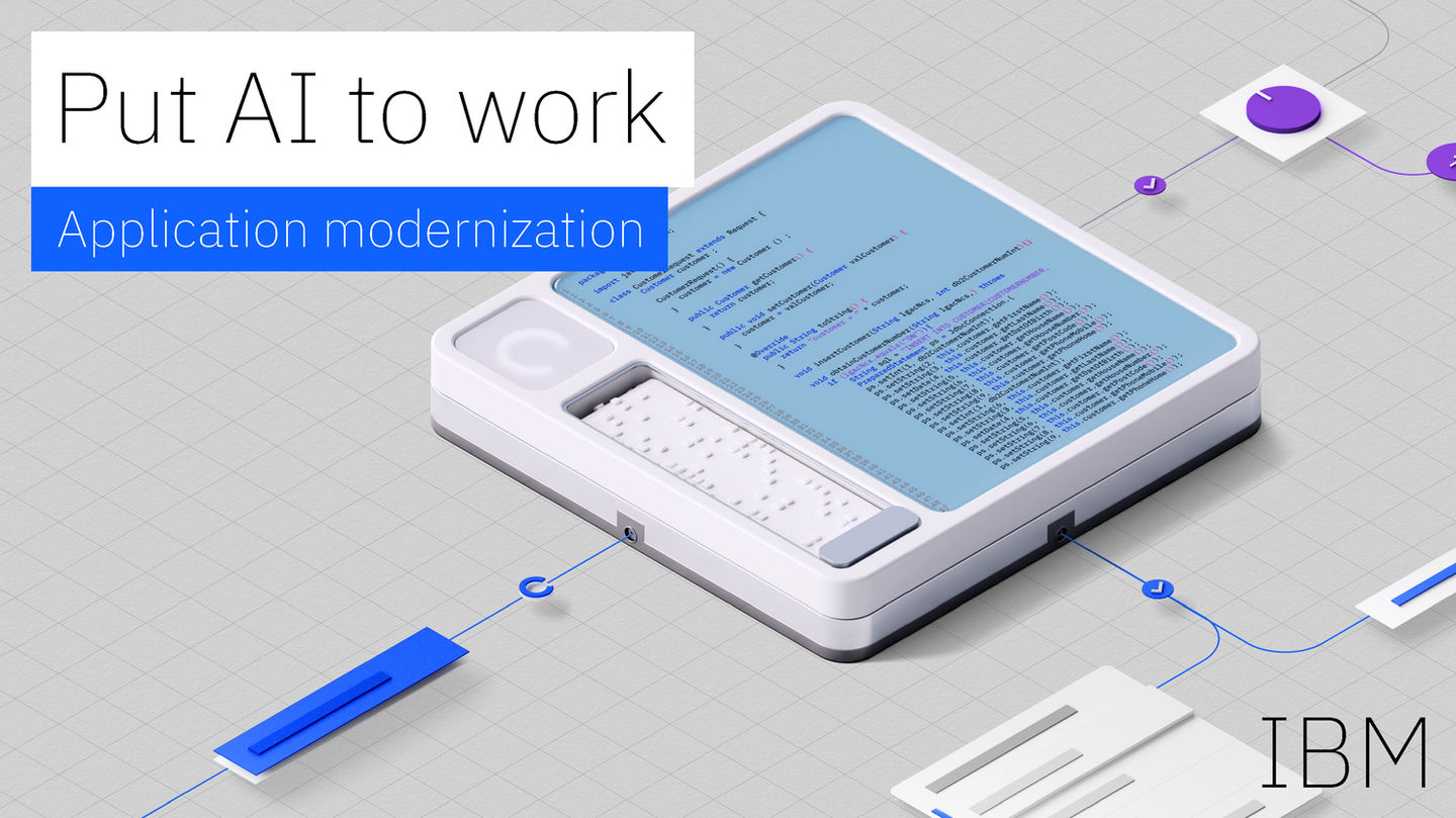 IBM App Mod ebook
