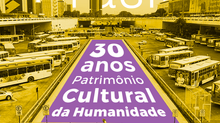 30 anos de Patrimônio