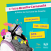 II Feira do Carnaval de Brasília | 2018