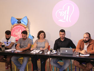 COLETIVA BDN