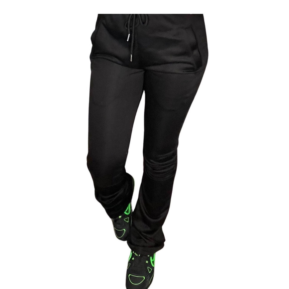 Thumbnail: Stacked Jogger