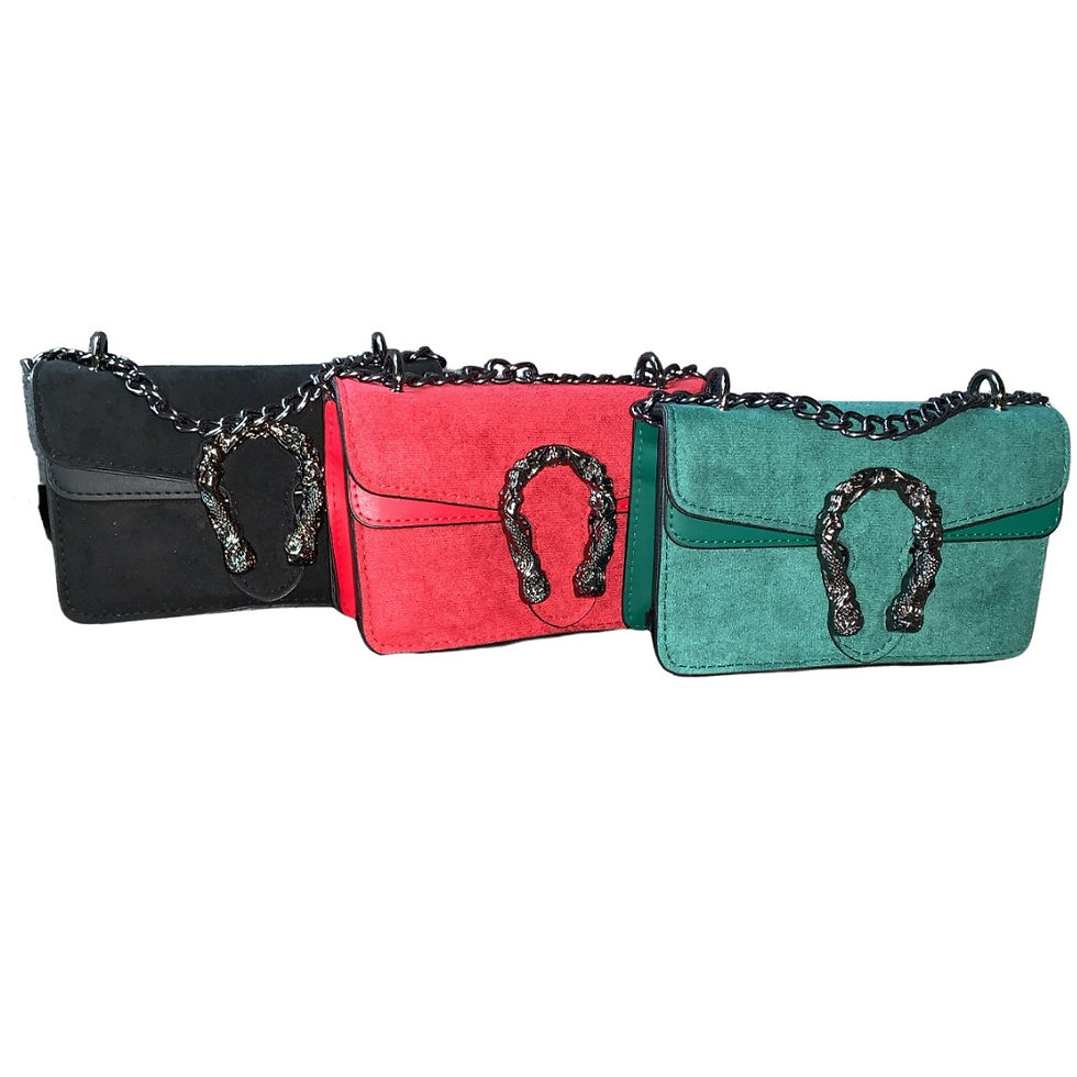 Mini G Purse
