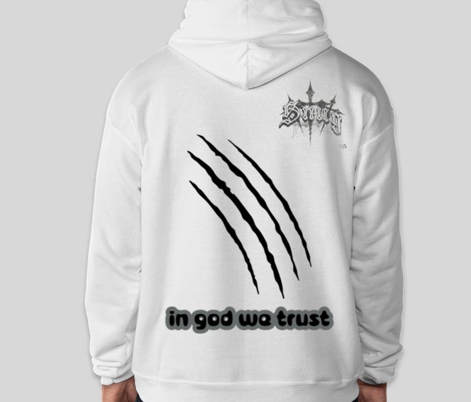 Thumbnail: Urban Snug hoodie