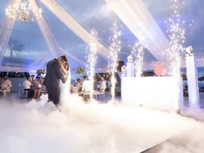 Hochzeits DJ NRW - Hochzeitstanz