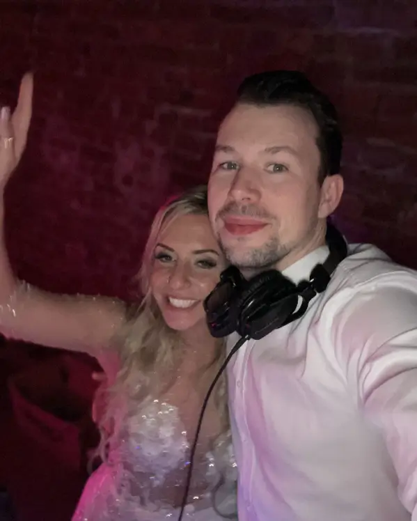Hochzeits-DJ Dortmund - DJ Alex Finger1.webp
