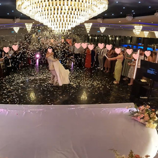 Grammophon Events Dortmund - Hochzeitstanz 1