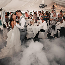 Hochzeitstanz auf Wolken - DJ Alex Finger.JPG