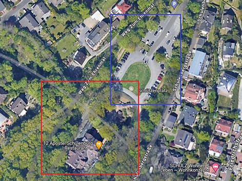 12 Apostel Schulenburg Hattingen Hochzeit - Google - Restaurant, Biergarten & Eventlocatio