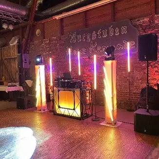 Hochzeits-DJ NRW - Licht und Ton.webp