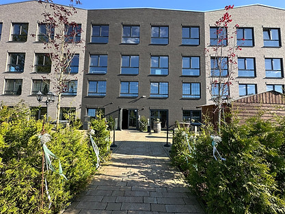 Ufer Studios Münster - Hochzeit Brick's - Eingang Anfahrt - DJ Alex Finger.JPG