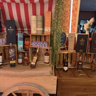 Hochzeit im Bootshaus Oberhausen - Foto - Snaps Bar