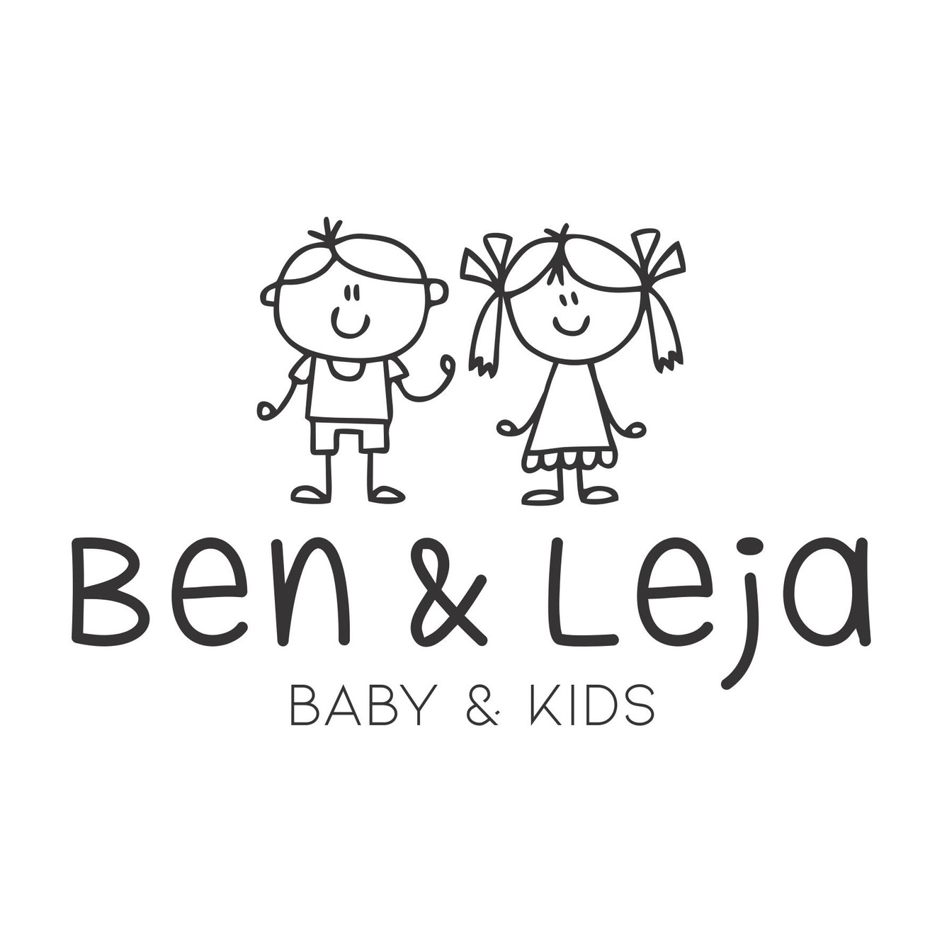 Ben & Leja