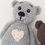 Thumbnail: Crochet Bear