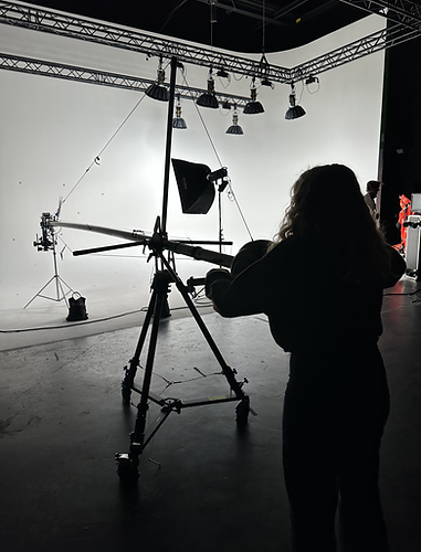 studio la boite à vidéos