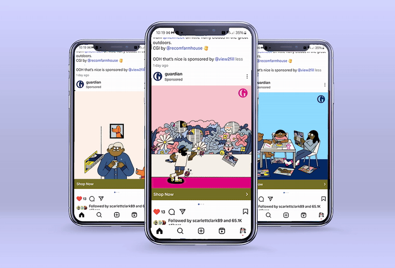 Guardian Newspapers Socials Joy of Print.gif