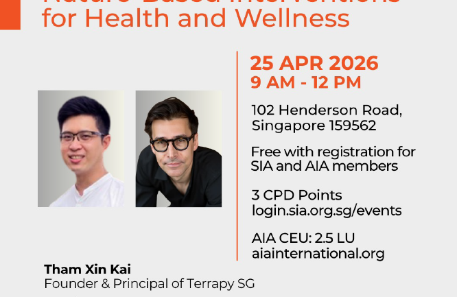 AIASEA SIA 2026