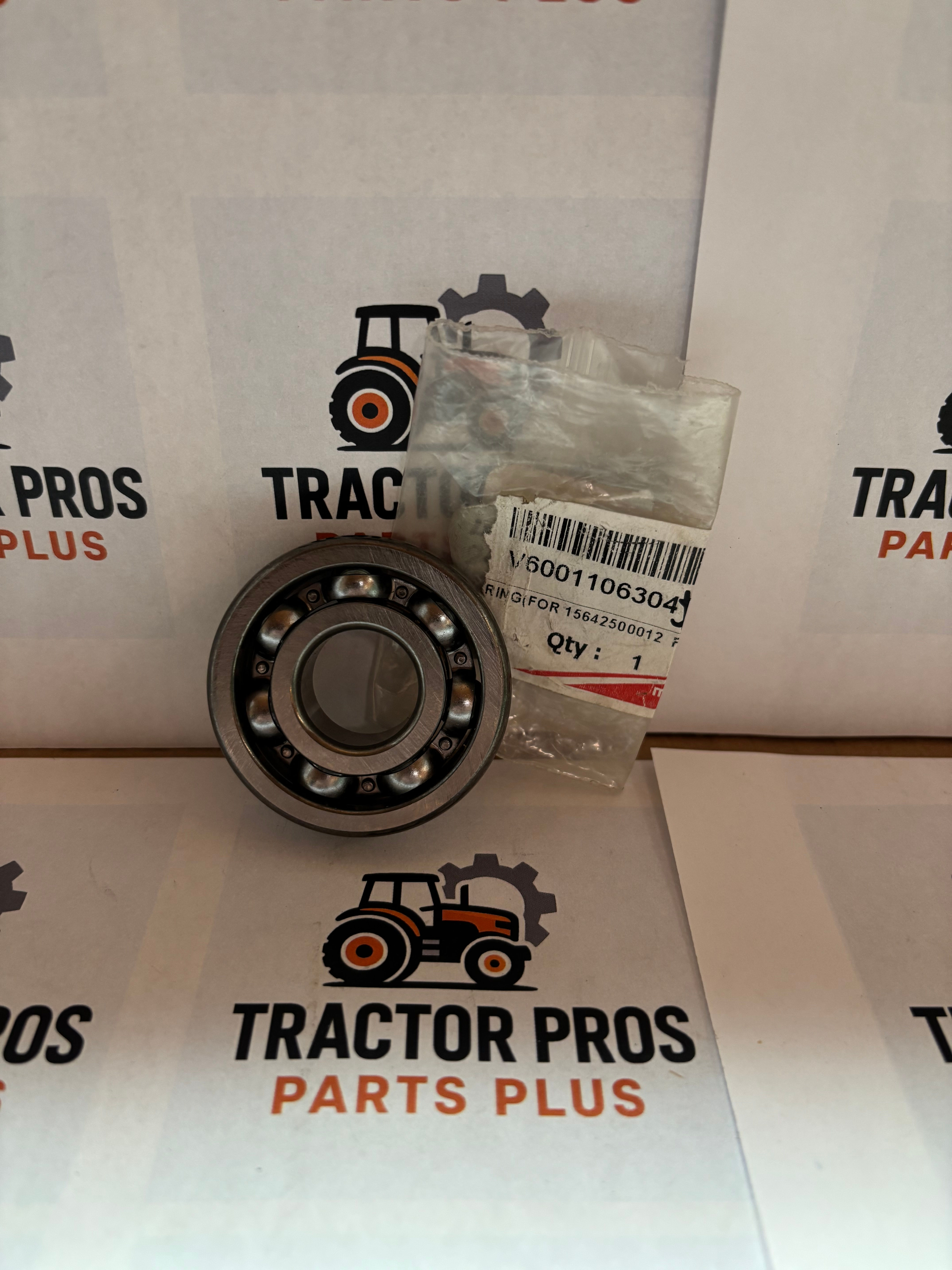 Bearing, Ball 6304 (V6001106304)