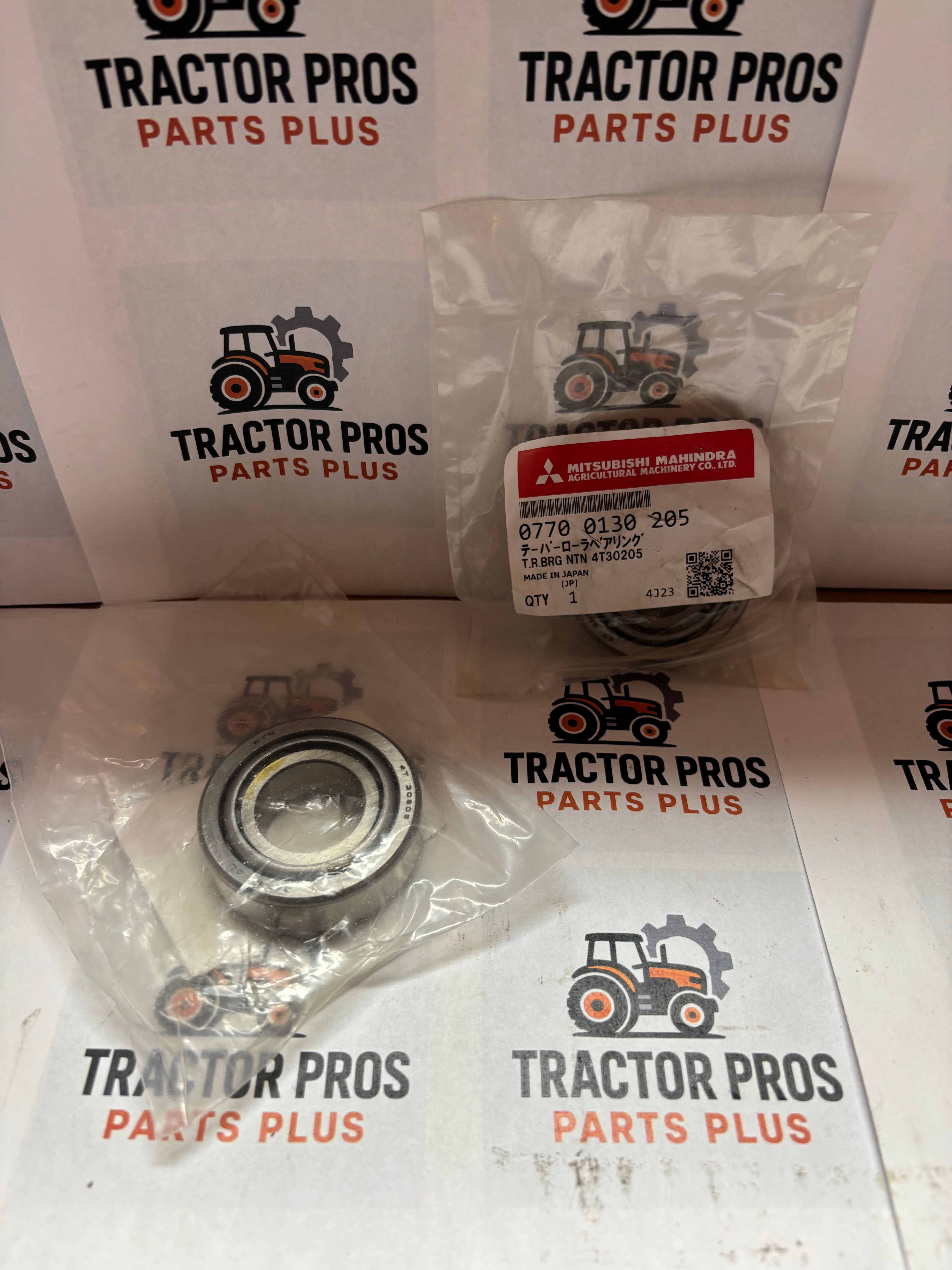 BEARING, Taper NTN (07700130205)