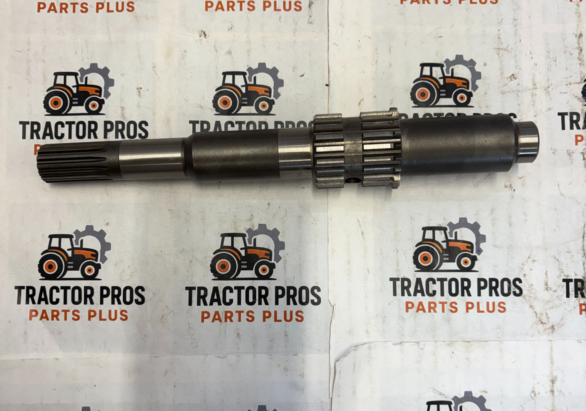 Shaft, 4WD: 19571272000