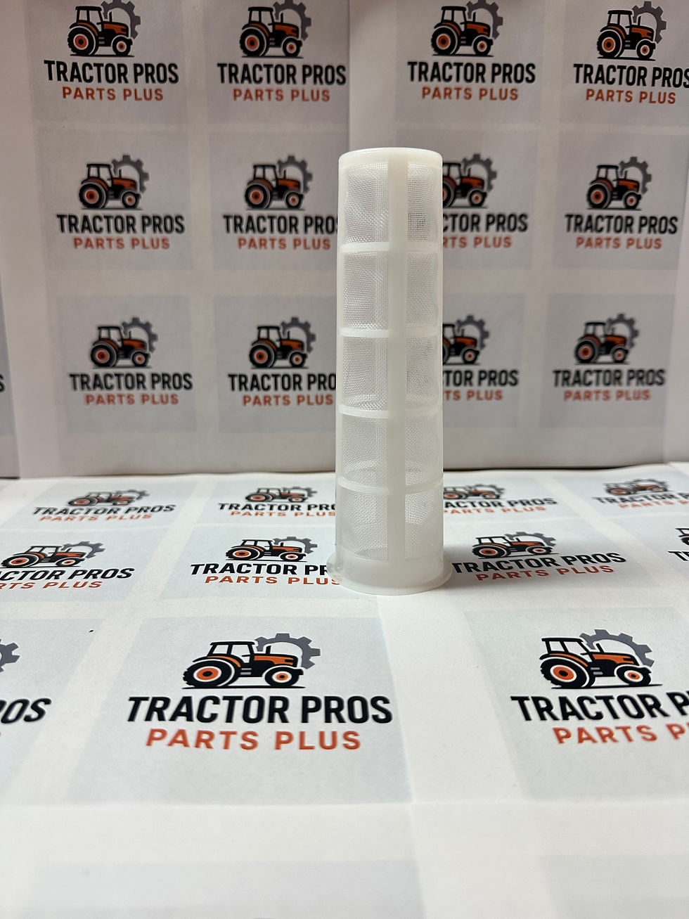 Mahindra Fuel Tank Filter (09806000002)