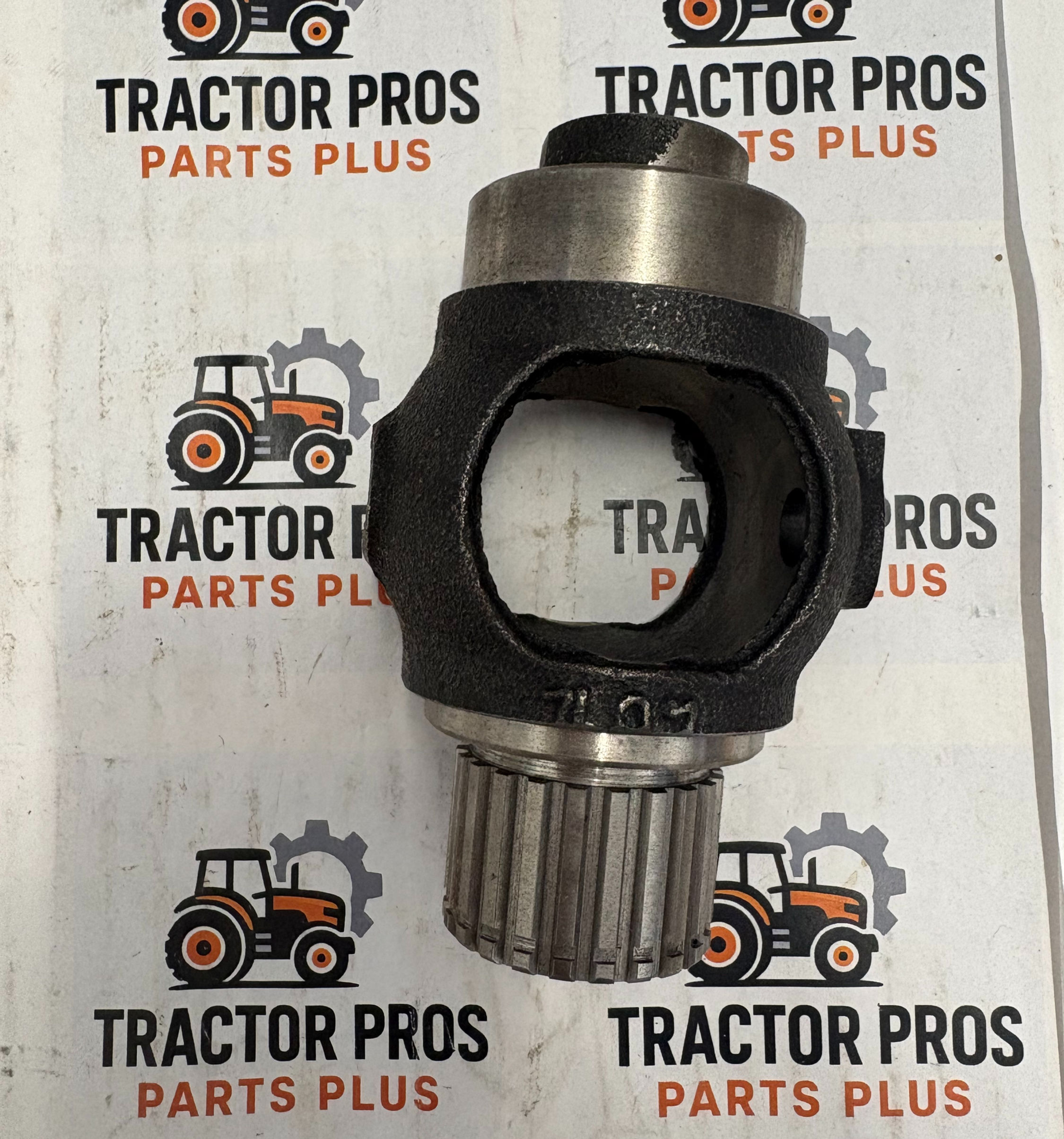Front Differential Case 11104112260M