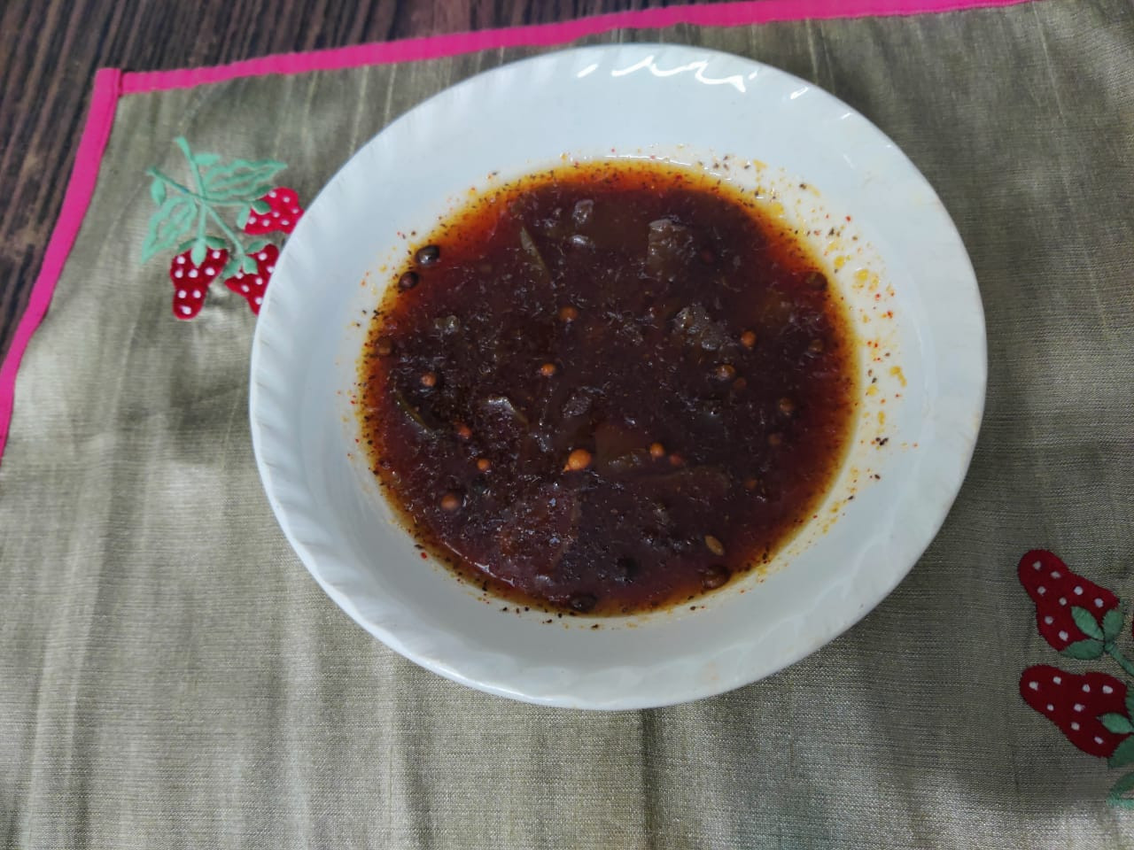 Nimbu ka Achaar