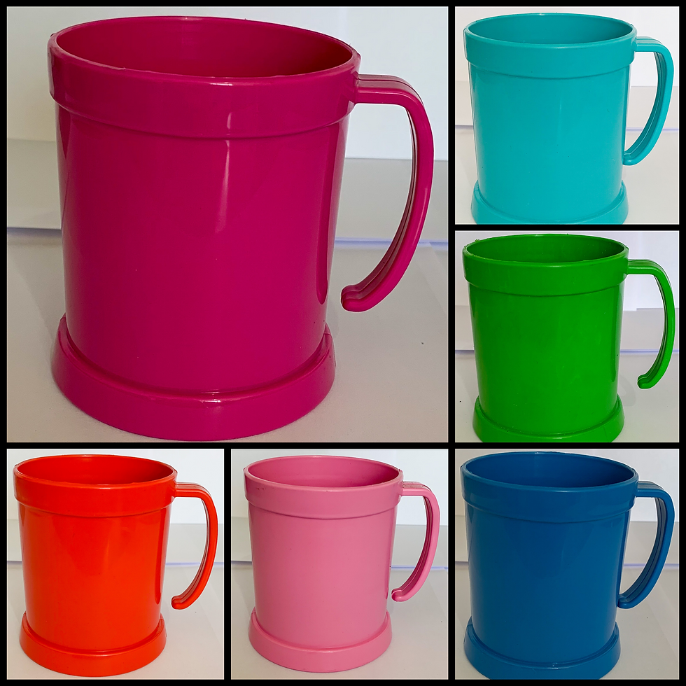 Caneca BF 350ml