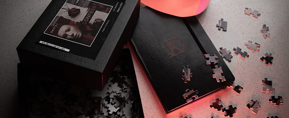 THE_RESTORATION_KIT // PHASE_1