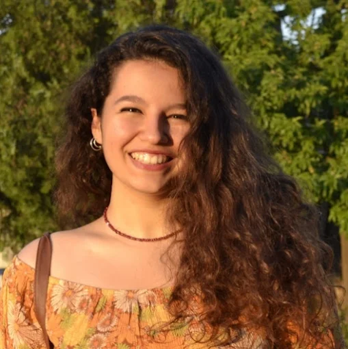 Yazarın fotoğrafı: Burcu ÖZCAN