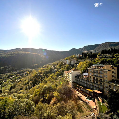 Hotel Miramonti Resort & Spa