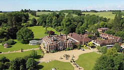 Garden of England Tour