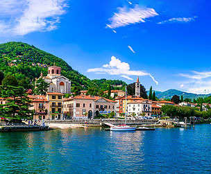 Lake Maggiore