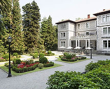 Parador de Limpias