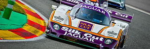 Spa Classic 2019 © Peter Auto fotorissima Group C Racing
