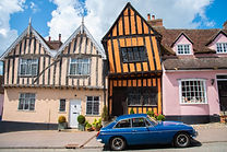 Scenic Suffolk Tour