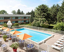 Novotel Metz Amnéville