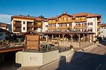 Lady Maria Hotel