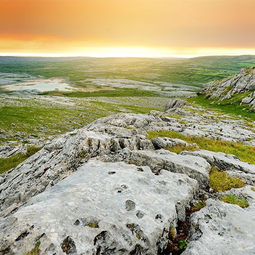 The Burren