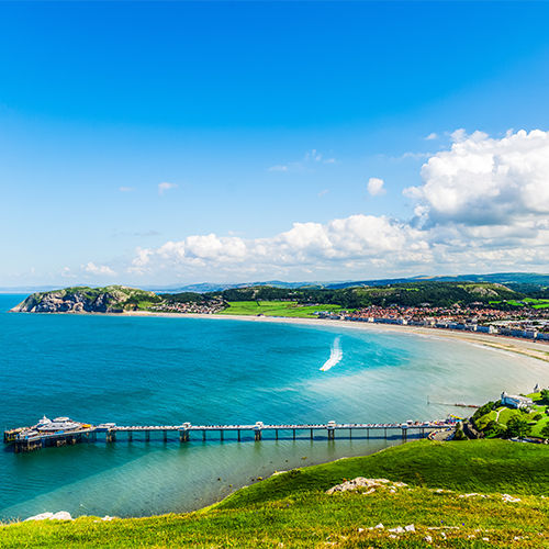 Llandudno