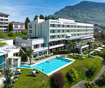 Alexander and Gerbi Hotels