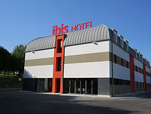 Ibis Soissons