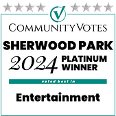 2024 Platinum Entertainment Award Community Votes
